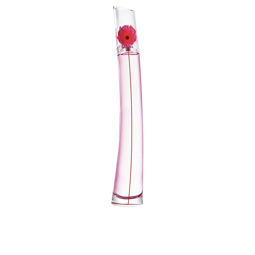 Flower By Kenzo Poppy Bouquet Floral Eau De Parfum 100 Ml