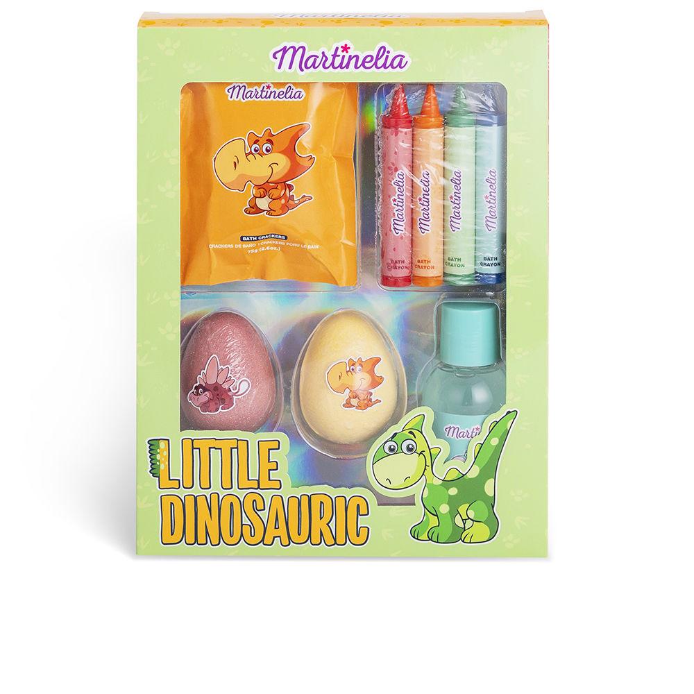 Little Dinosauric Fun Bath Lot 8 pcs