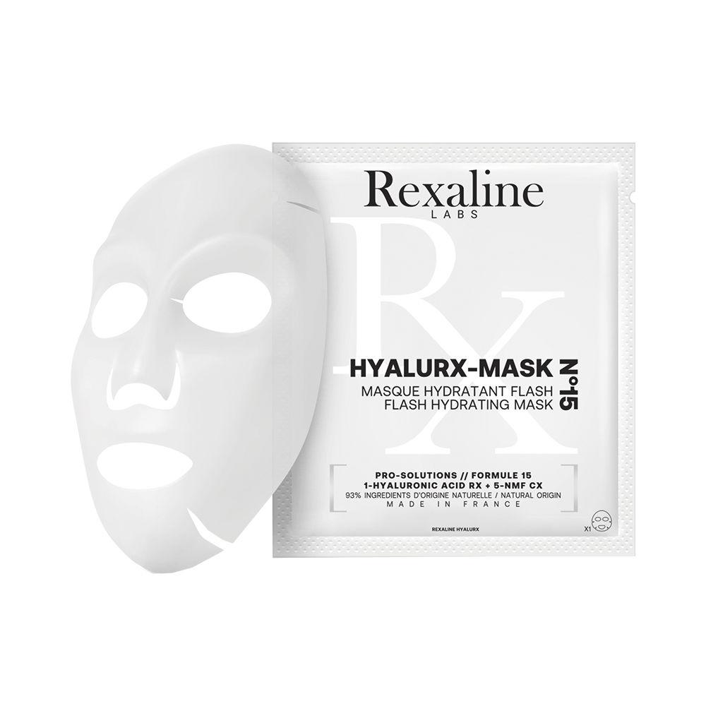 HYALURX-MASK flash hydrating mask 20 ml