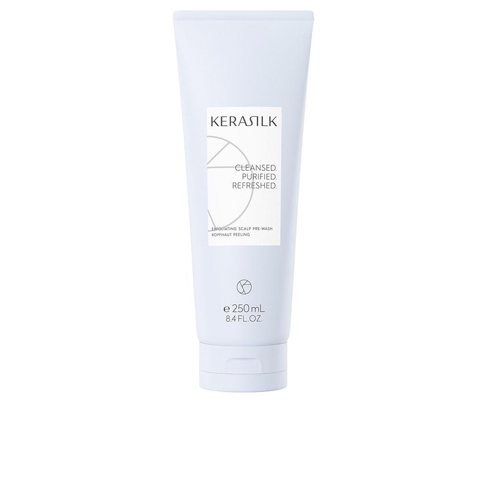 Specialists exfoliating scalp pre-wash 250 ml