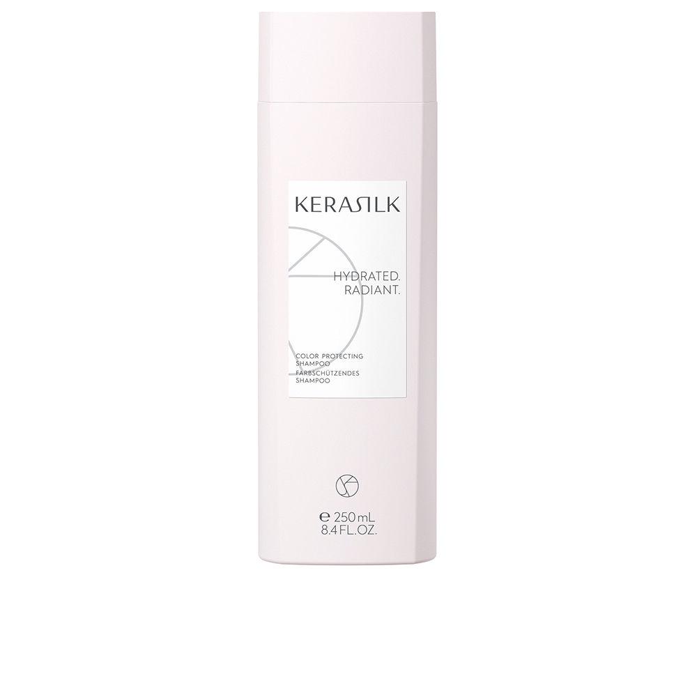 Essentials color protecting shampoo 250 ml