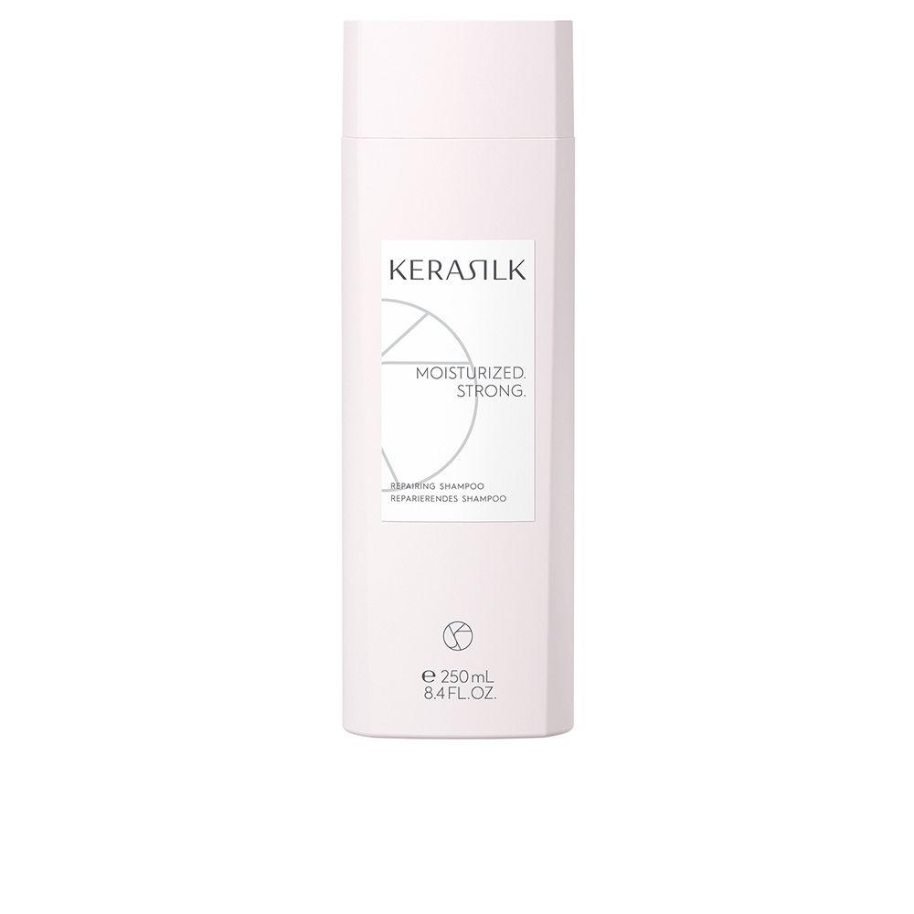 Essentials repairing shampoo 250 ml