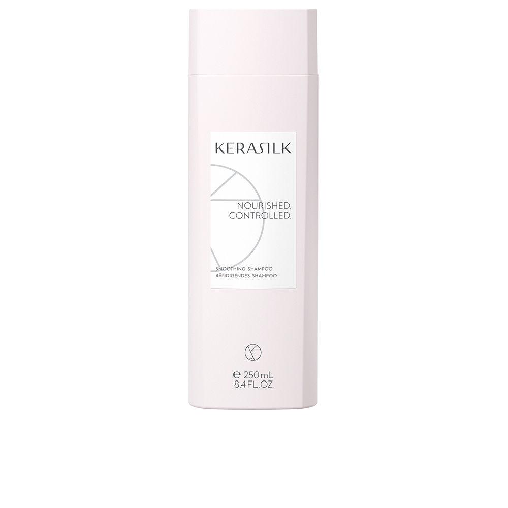 Essentials Smoothing Shampoo 250 Ml