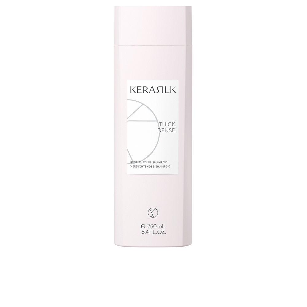 Essentials redensifying shampoo 250 ml