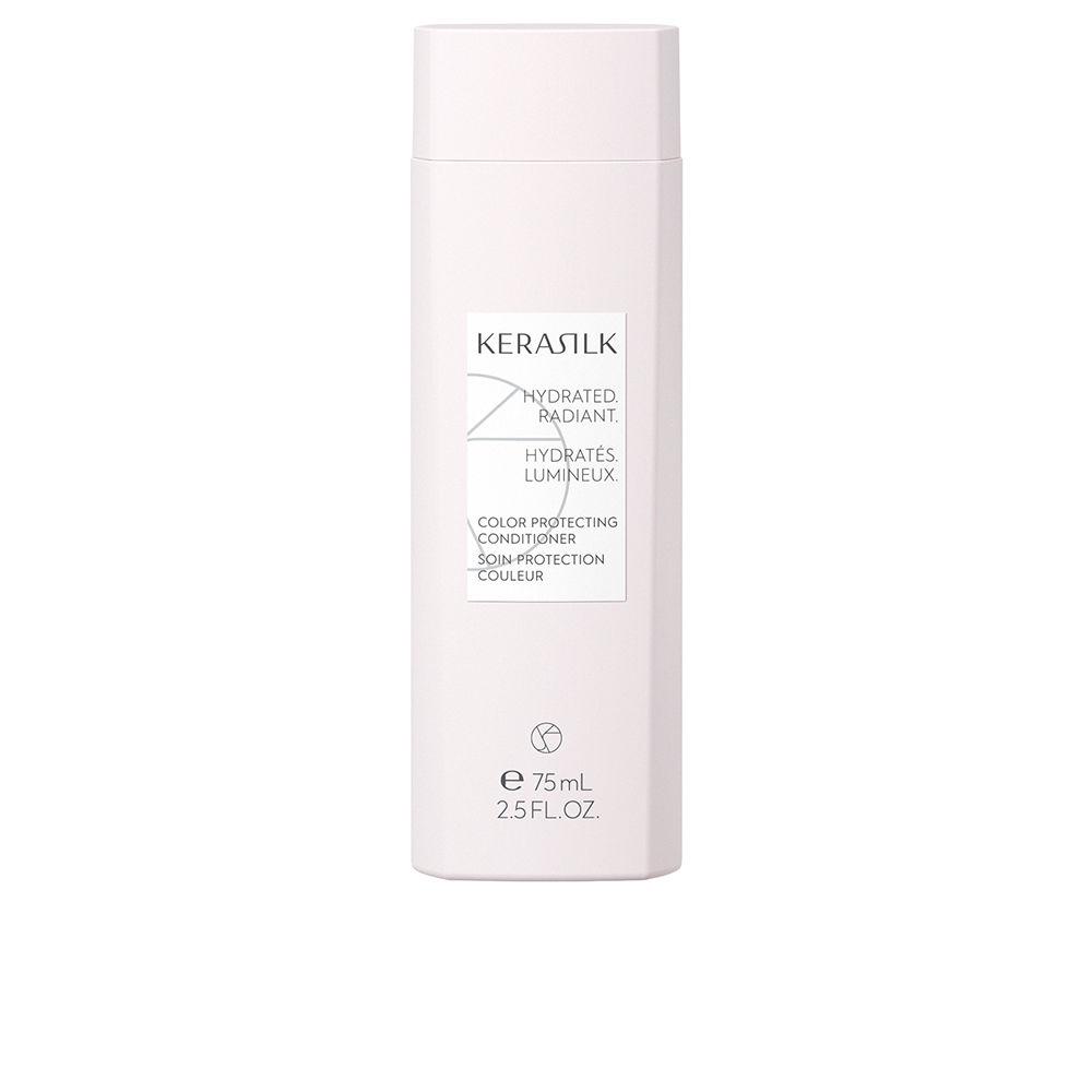 Essentials color protecting conditioner 75 ml