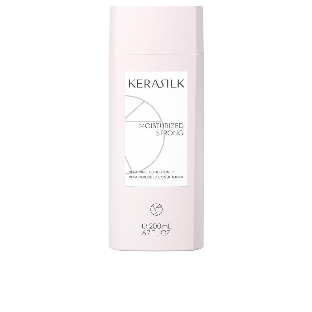 Essentials Repairing Conditioner 200 Ml