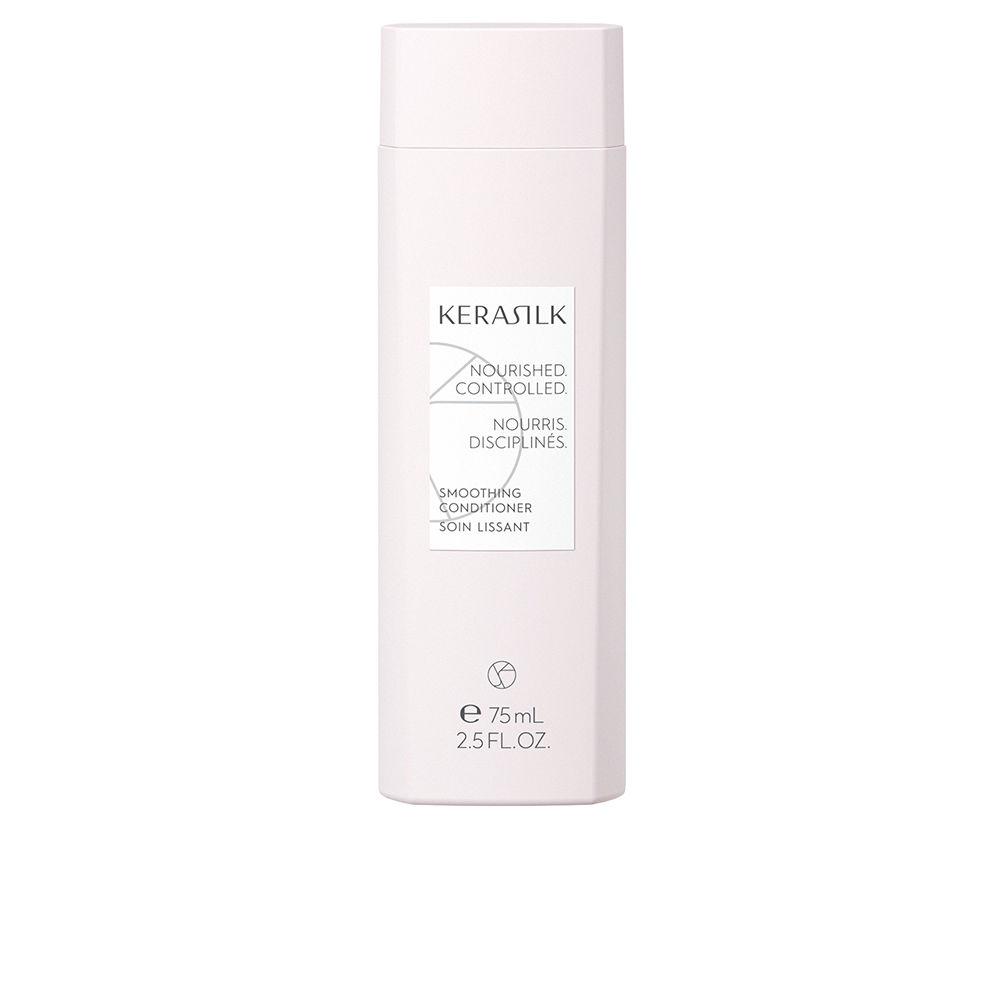 Essentials smoothing conditioner 75 ml