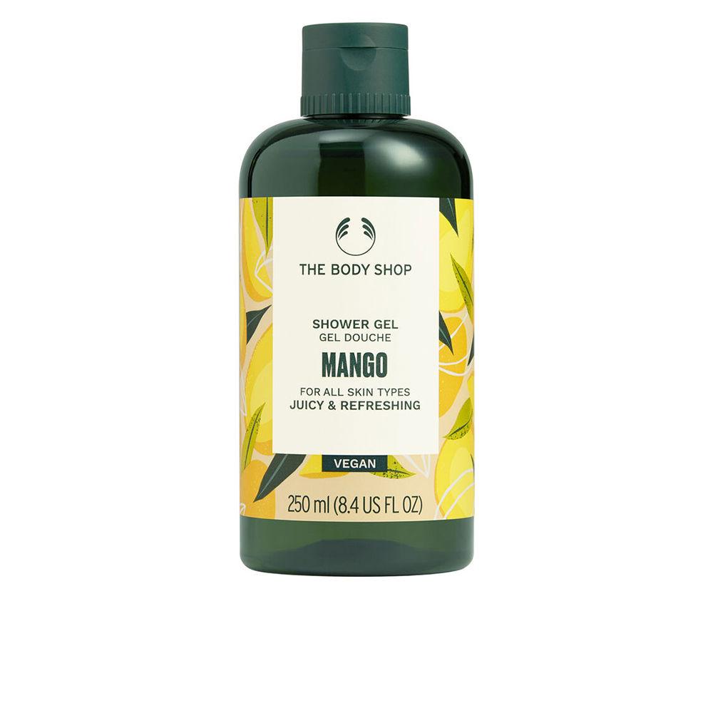 Mango shower gel 250 ml