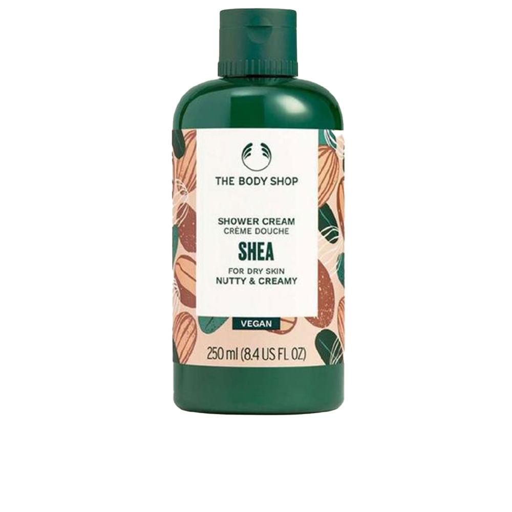 Shea shower cream 250 ml