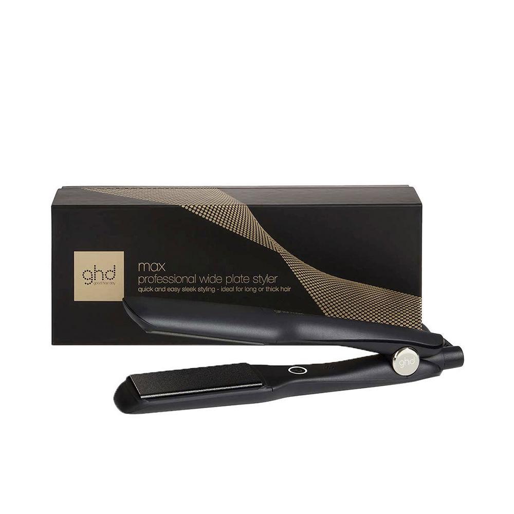 ghd max styler #Black