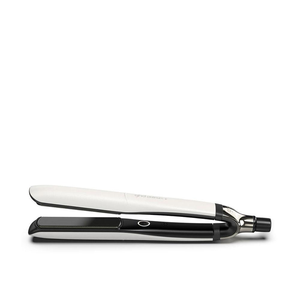 Ghd Platinum Plus #white