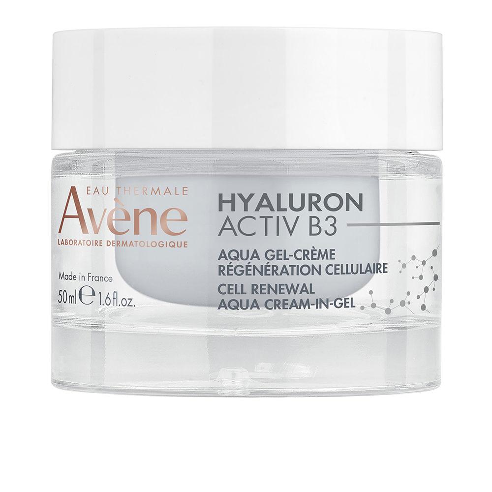 Avene Hyaluron Activ B3 Cell Renewal Aqua Cream-in-Gel 50ml