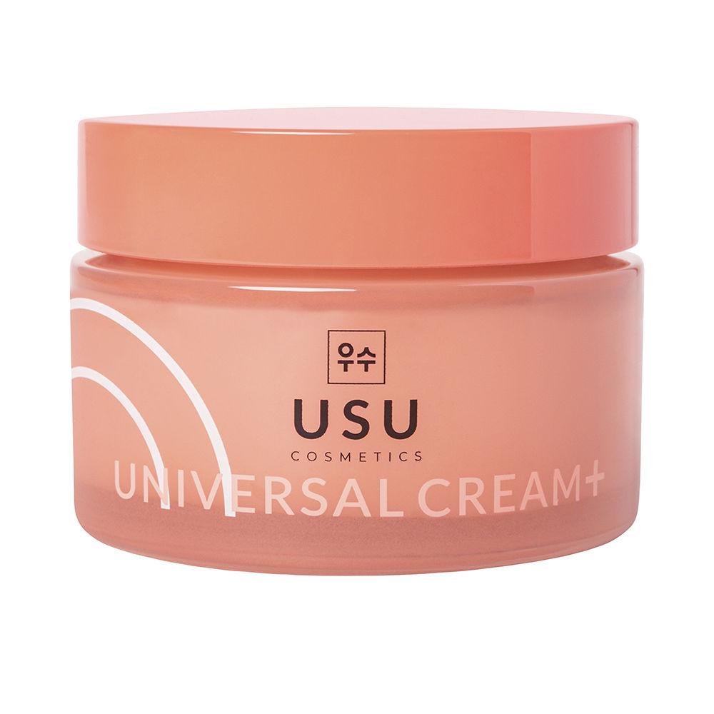 Universal Cream + intensive anti-aging care for dry skin 50 ml