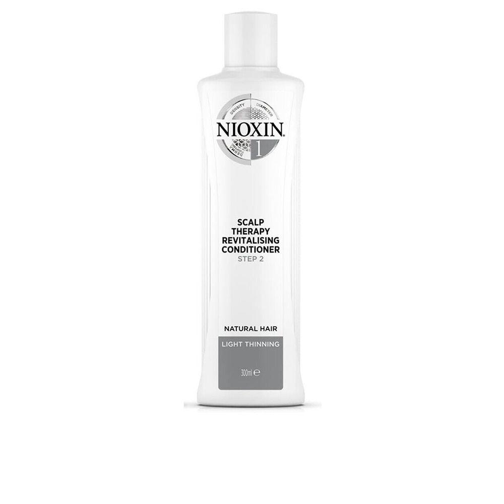 Revitalising Conditioner Nioxin Sistema 1 Step 2 300 ml