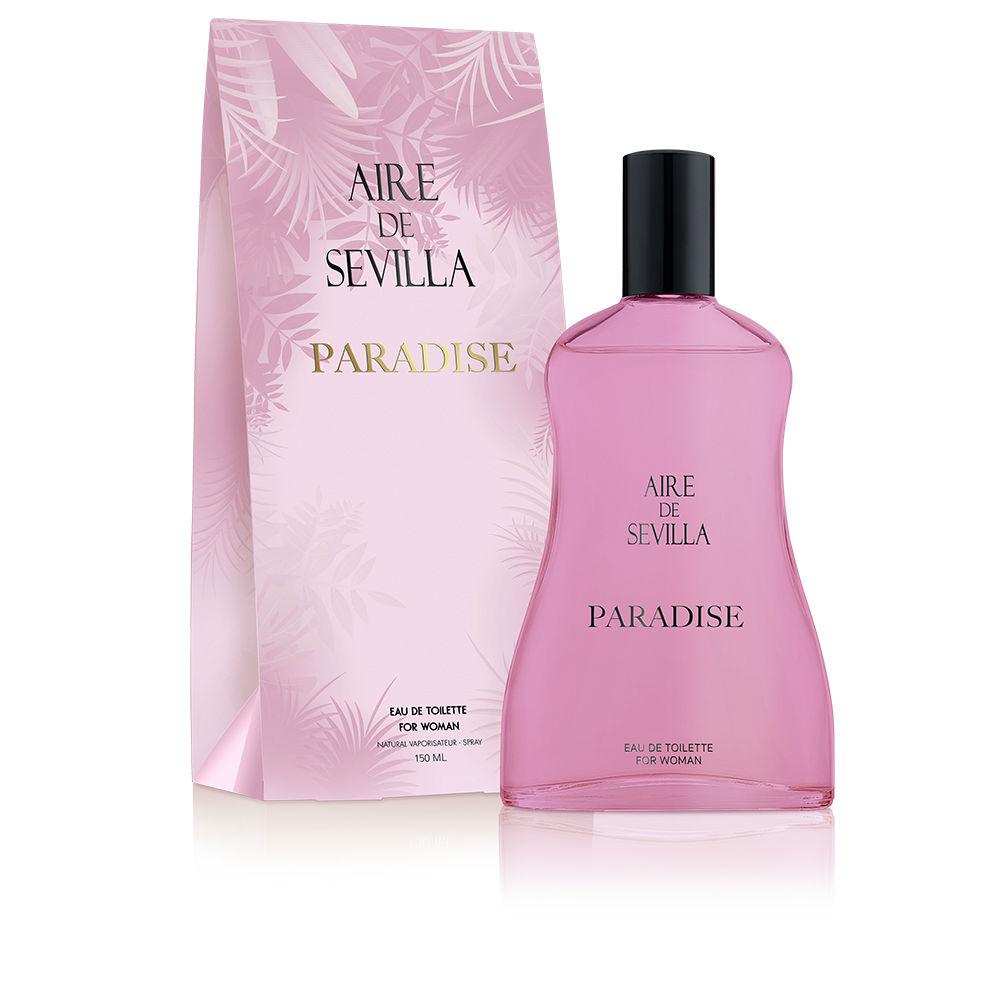 Aire De Seville Paradise eau de toilette spray 150 ml