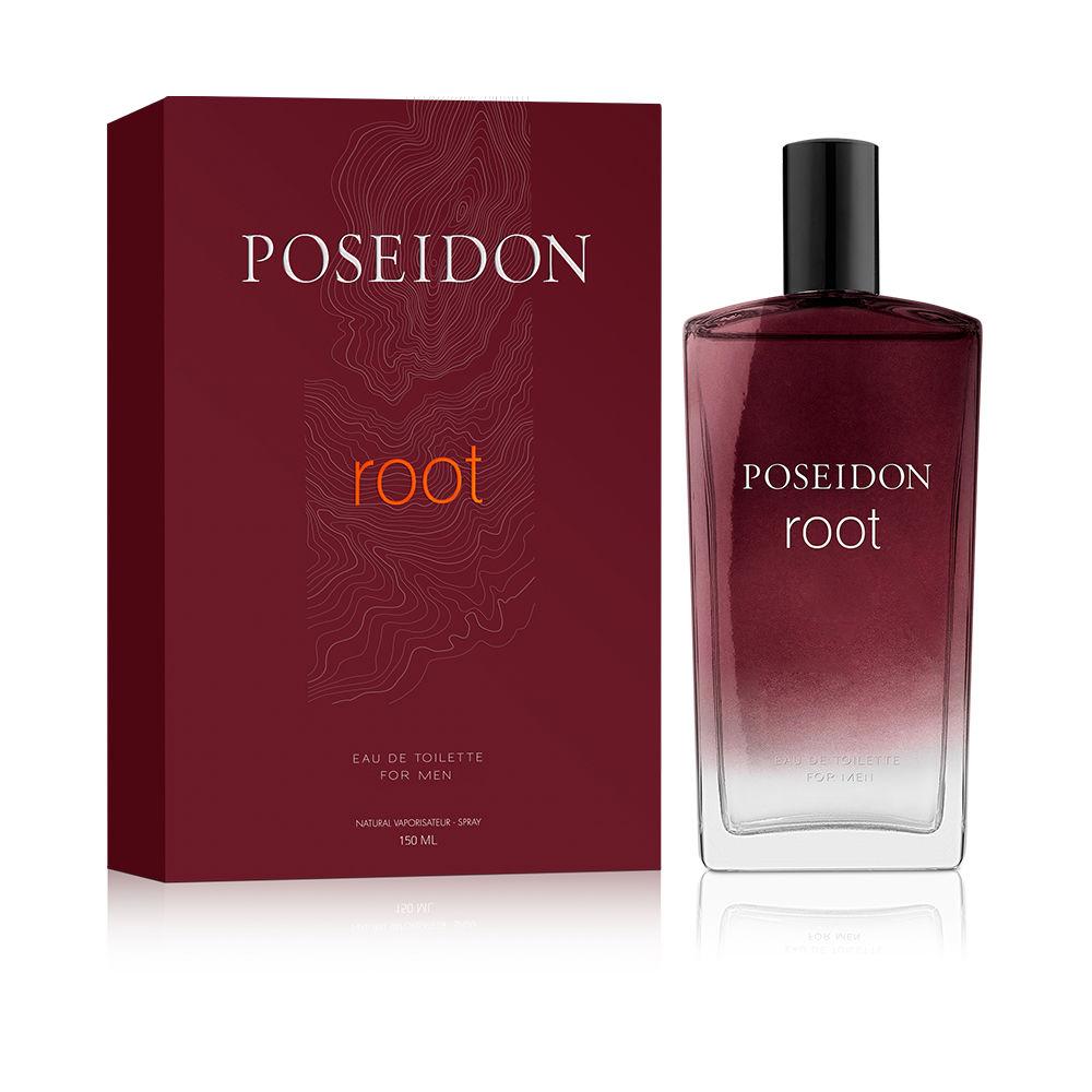 Poseidon Root eau de toilette spray 150 ml