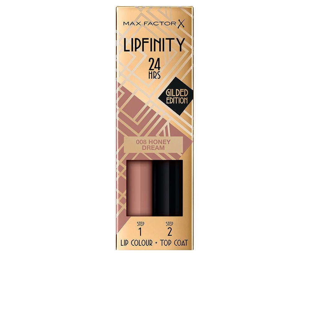 Lipfinity 24H Lot 2 pcs