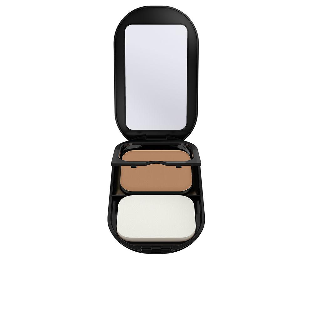 Powder Make-up Base Max Factor Facefinity Compact Refill Nº 08 Toffee Spf 20 84 G