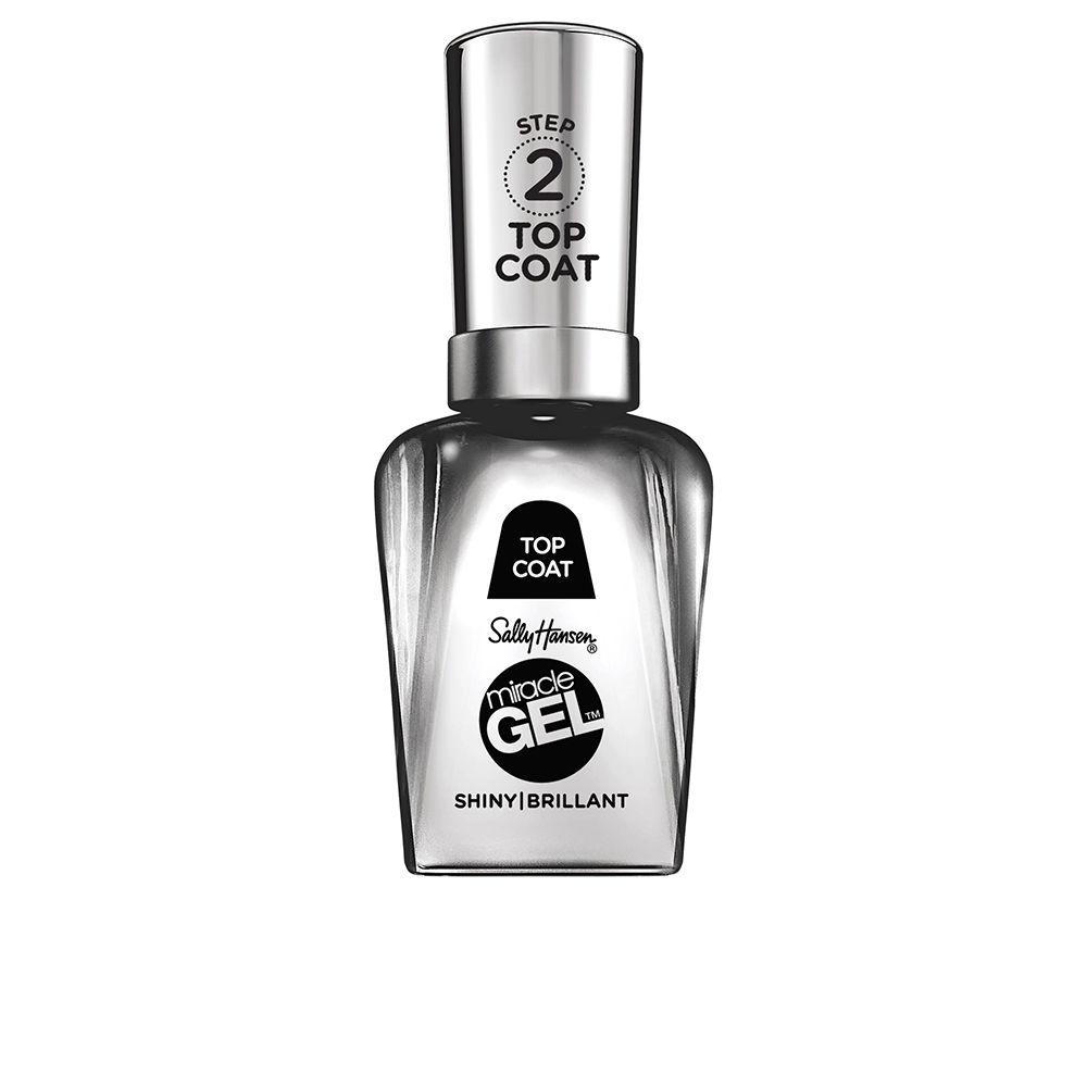 Top Coat Sally Hansen Miracle Gel 14,7 ml