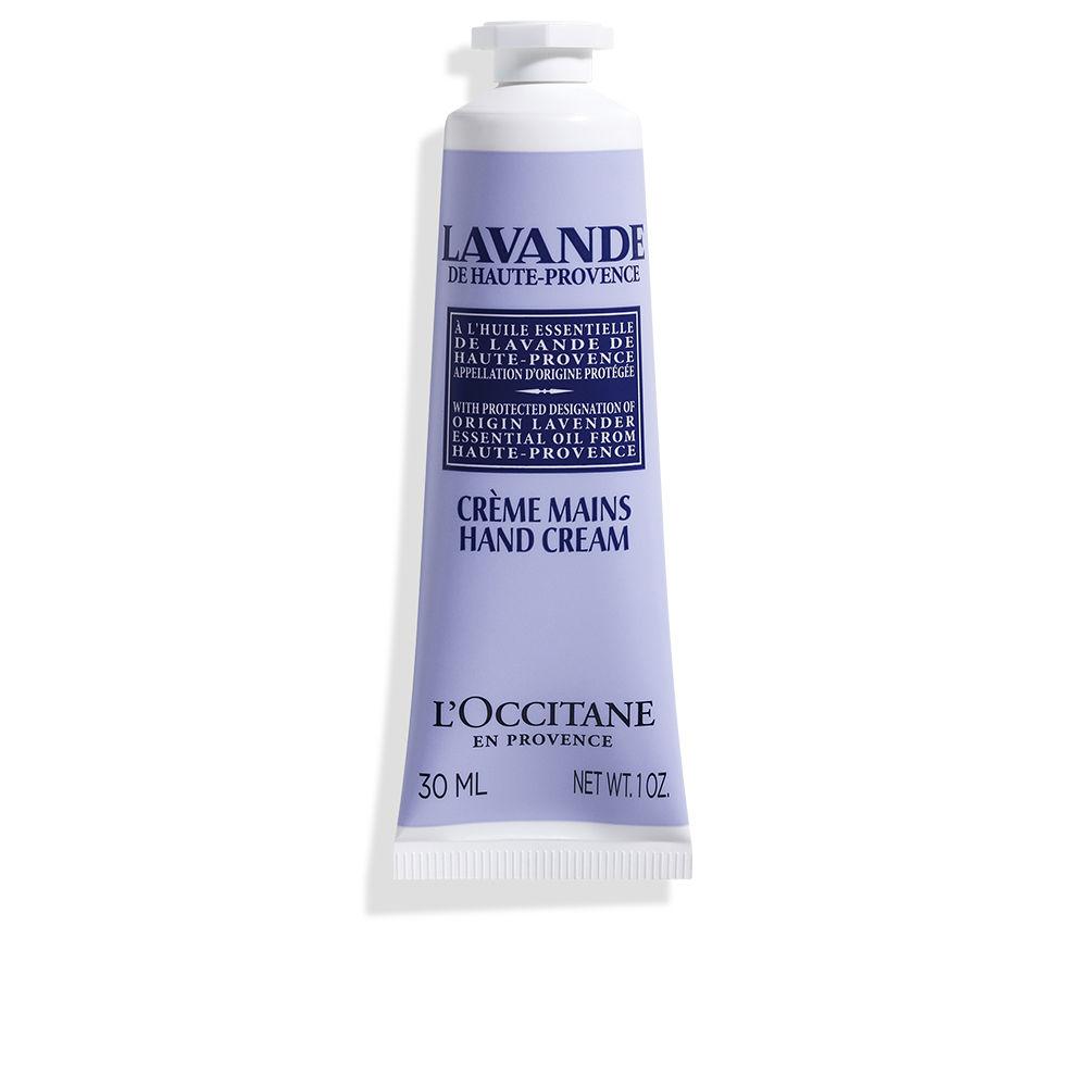 Lavender hand cream 30 ml