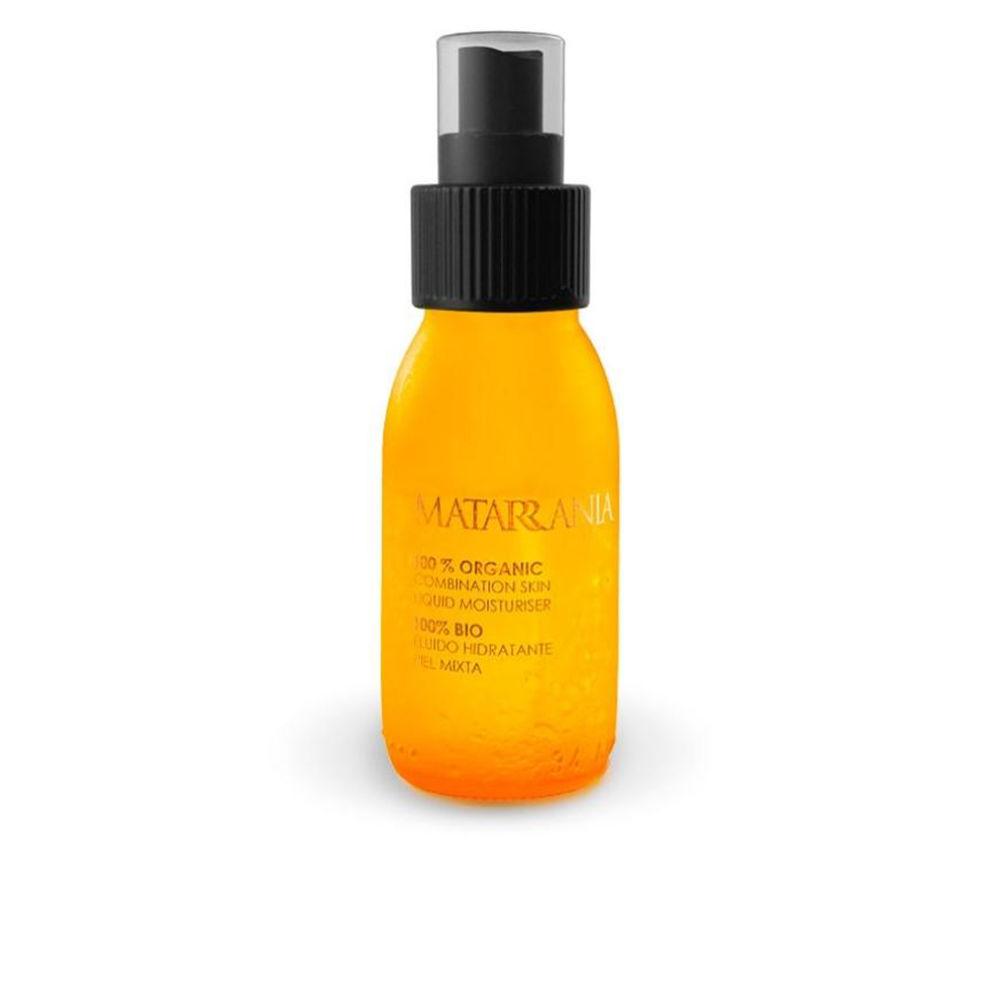 Hydrating Fluid Matarrania 100% Bio 60 ml