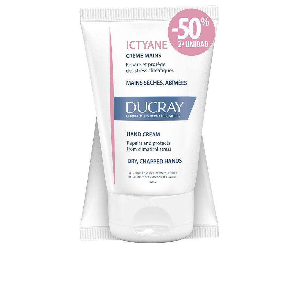 Ictyane duo hand cream 2 x 50 ml