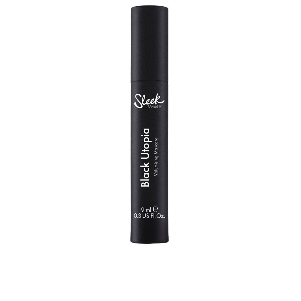 Black Utopia Volumizing Mascara #Black