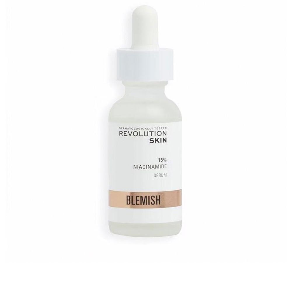 Facial Serum Revolution Skincare Niacinamide 30 ml