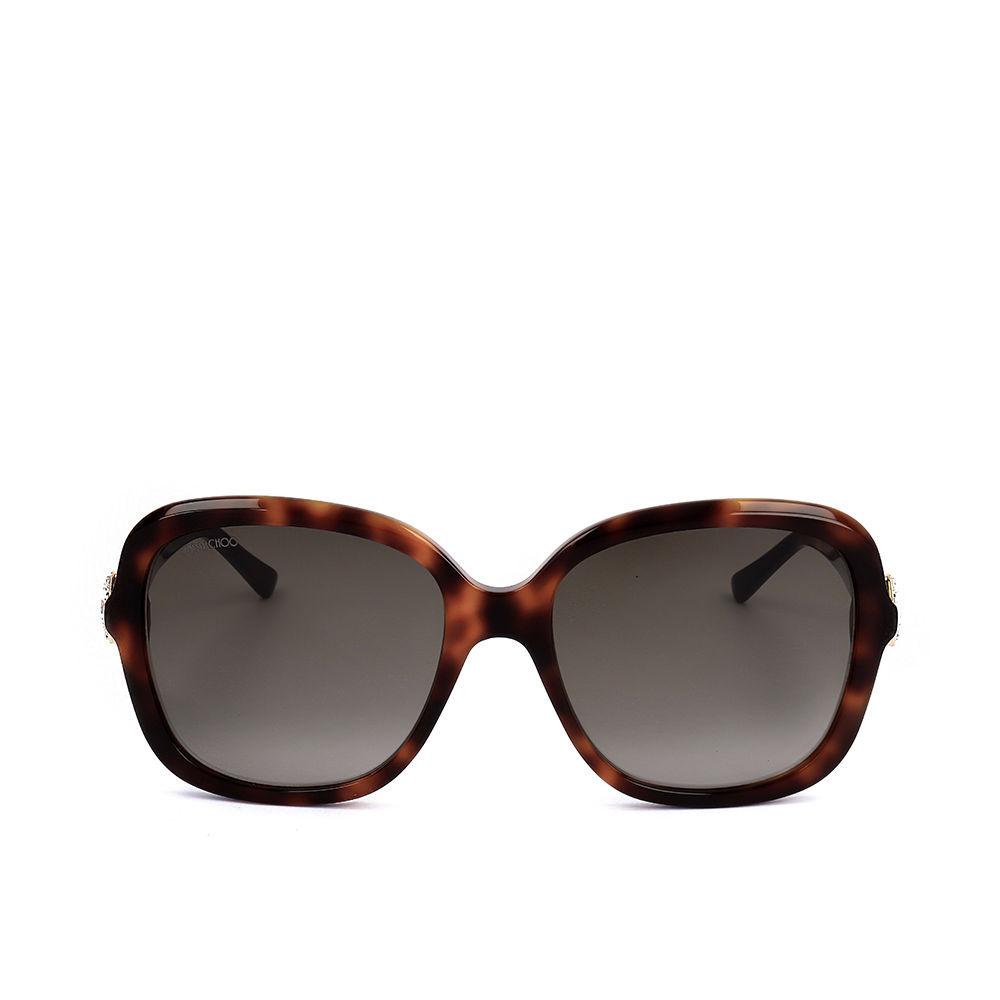 Square Havana Brown Gradient SADIE/S