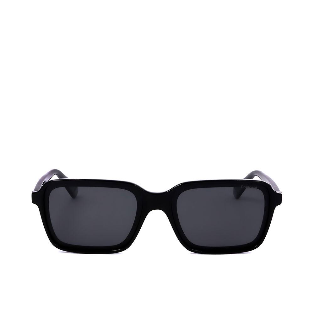 Sunglasses Polaroid Pld 6161 / S col. 807 / m9 Unisex Square Black