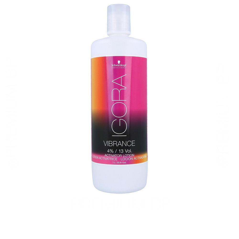 Igora Vibrance developer lotion 4% 13 vol.1000 ml