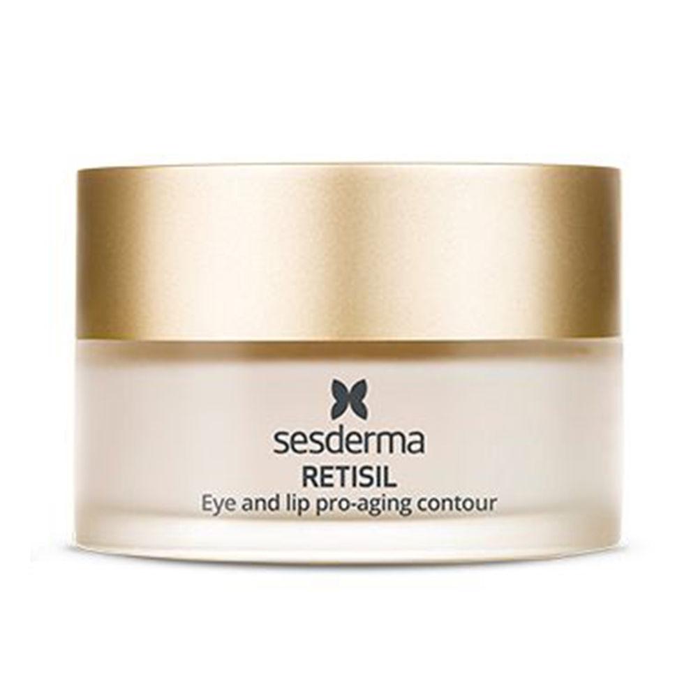 Treatment For Eye And Lip Area Sesderma Retisil 30 Ml