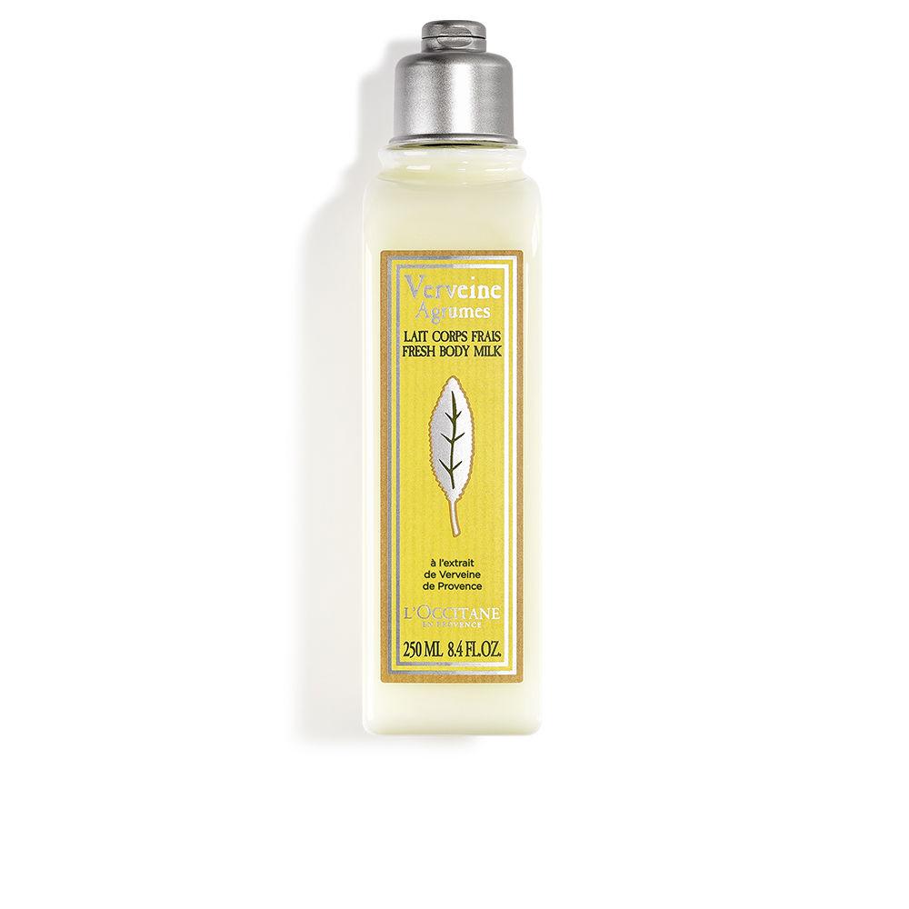 Body Lotion L'Occitane En Provence Citric Verbena 250 ml