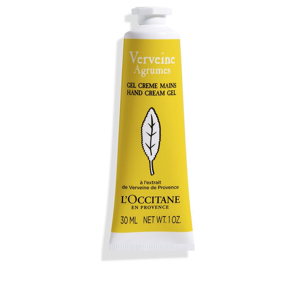 Verbena citrus hand cream 30 ml