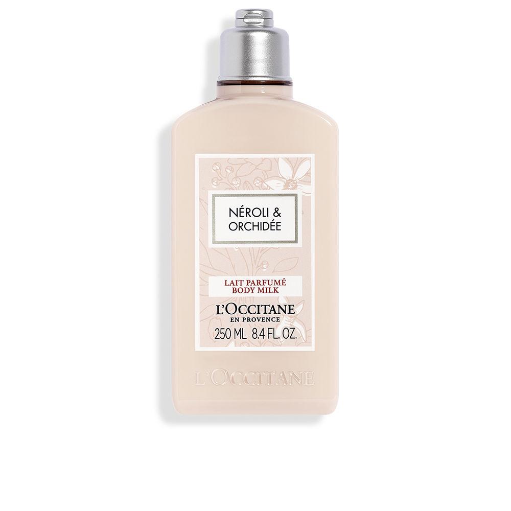 L'Occitane Neroli & Orchidee Body Milk 250ml