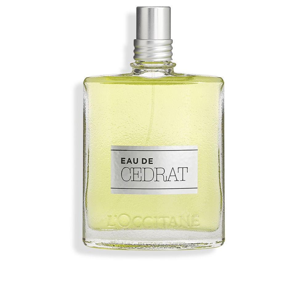 Eau De Cédrat eau de toilette spray 75 ml