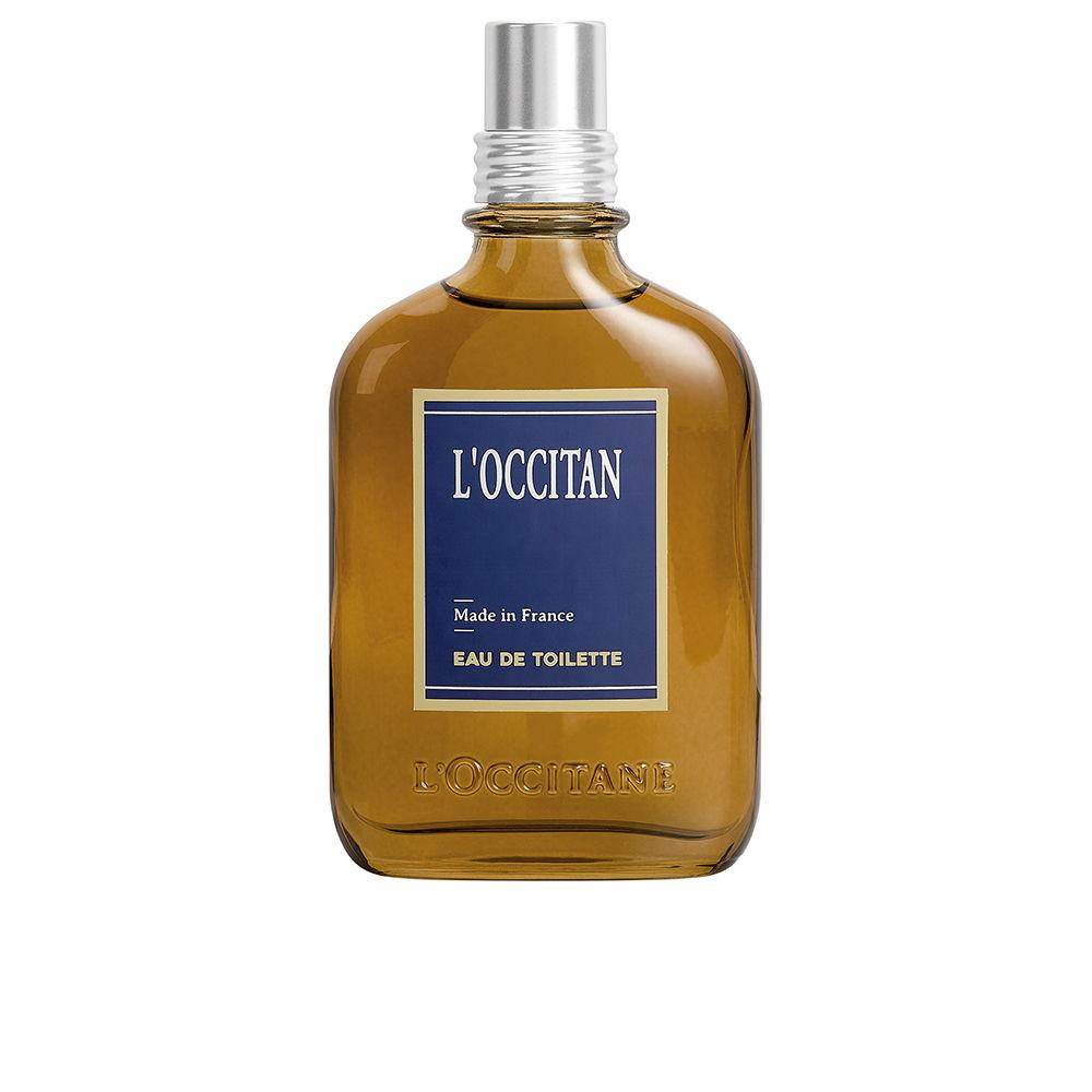 L'OCCITAN eau de toilette spray