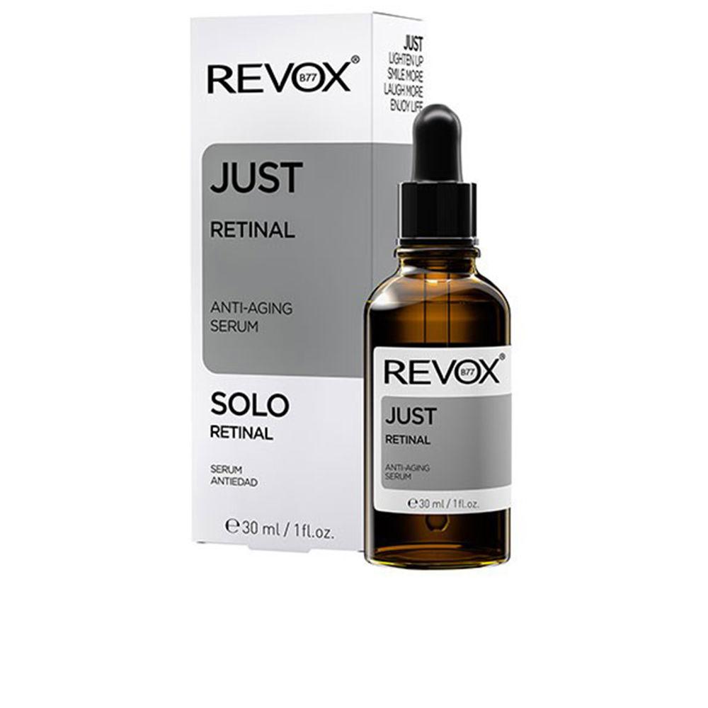 Just retinal anti-aging serum 30 ml