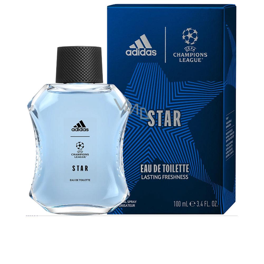 Uefa 10 Star Champions League eau de toilette spray 100 ml