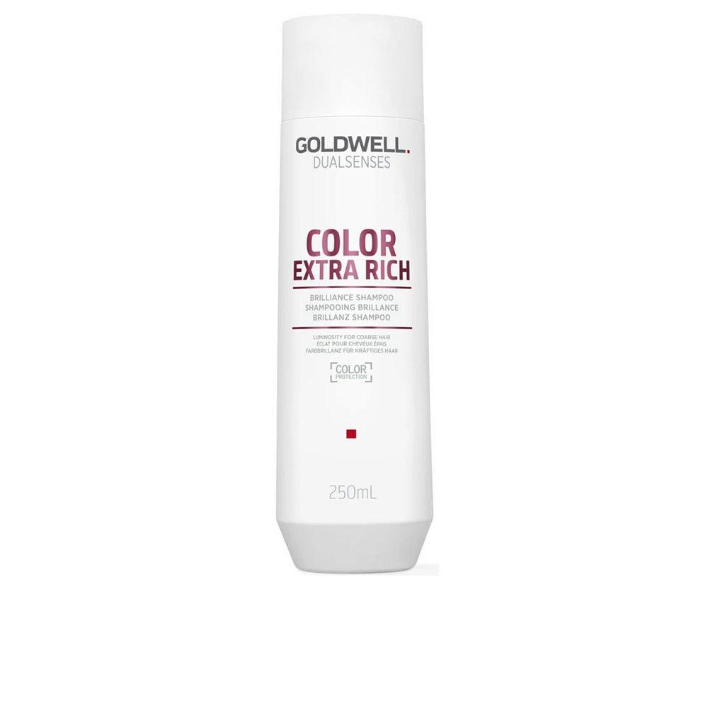 Color Extra Rich brilliance shampoo 250 ml