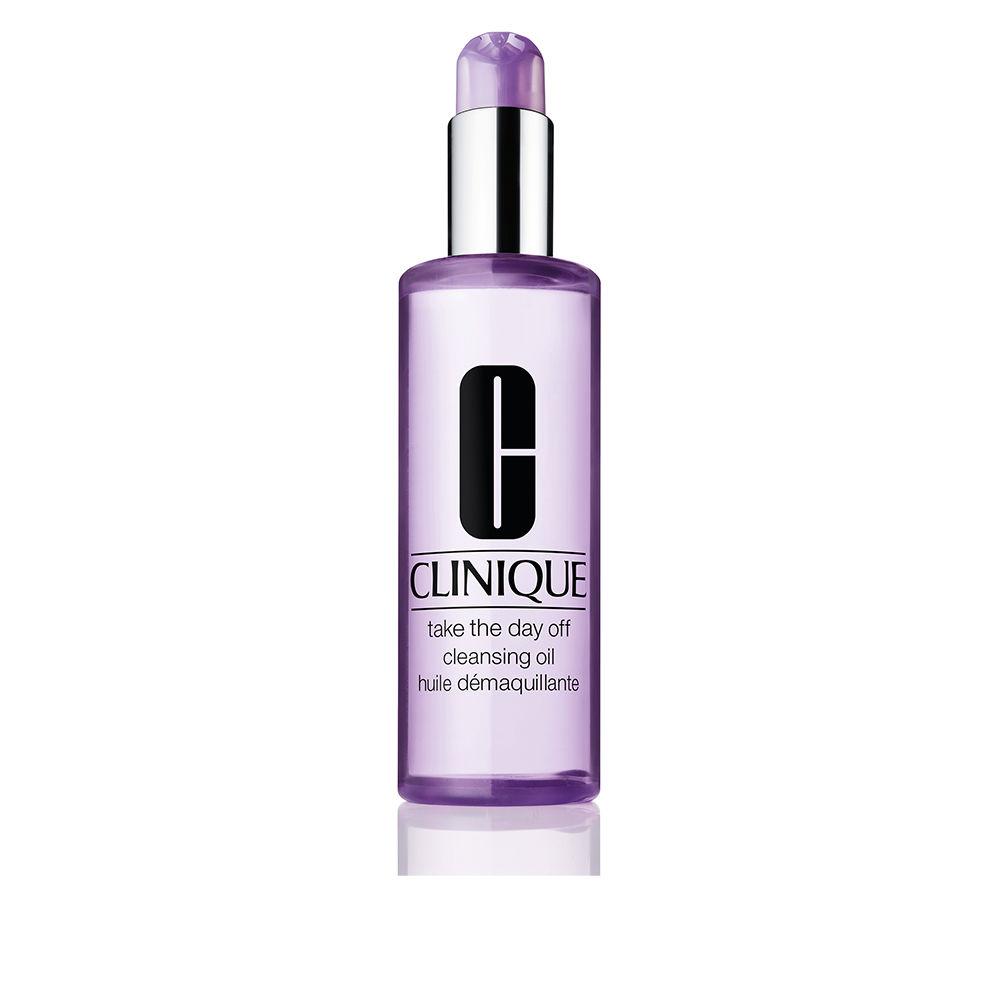 Make-up Remover Oil Clinique Take The Day Off 200 Ml