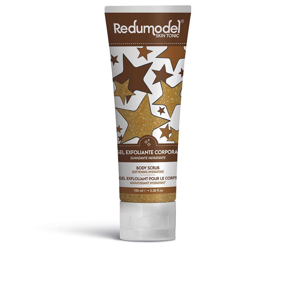 Redumodel Skin Tonic body exfoliating gel 100 ml