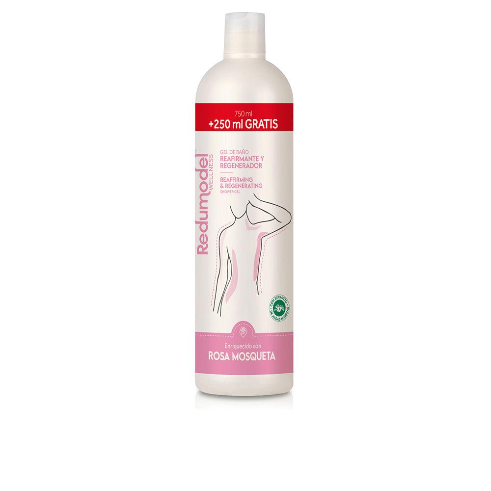 Redumodel Wellness firming and regenerating bath gel 1000 ml