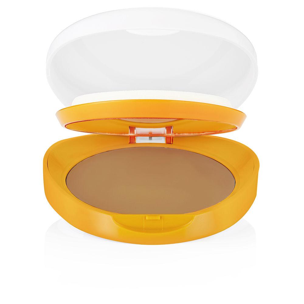 Heliocare 360º oil-free compact color SPF50 #Bronze