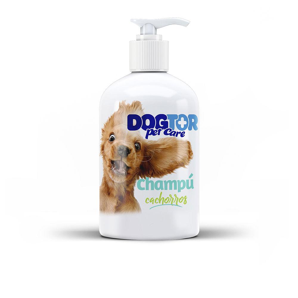 Dogtor puppy shampoo 500 ml