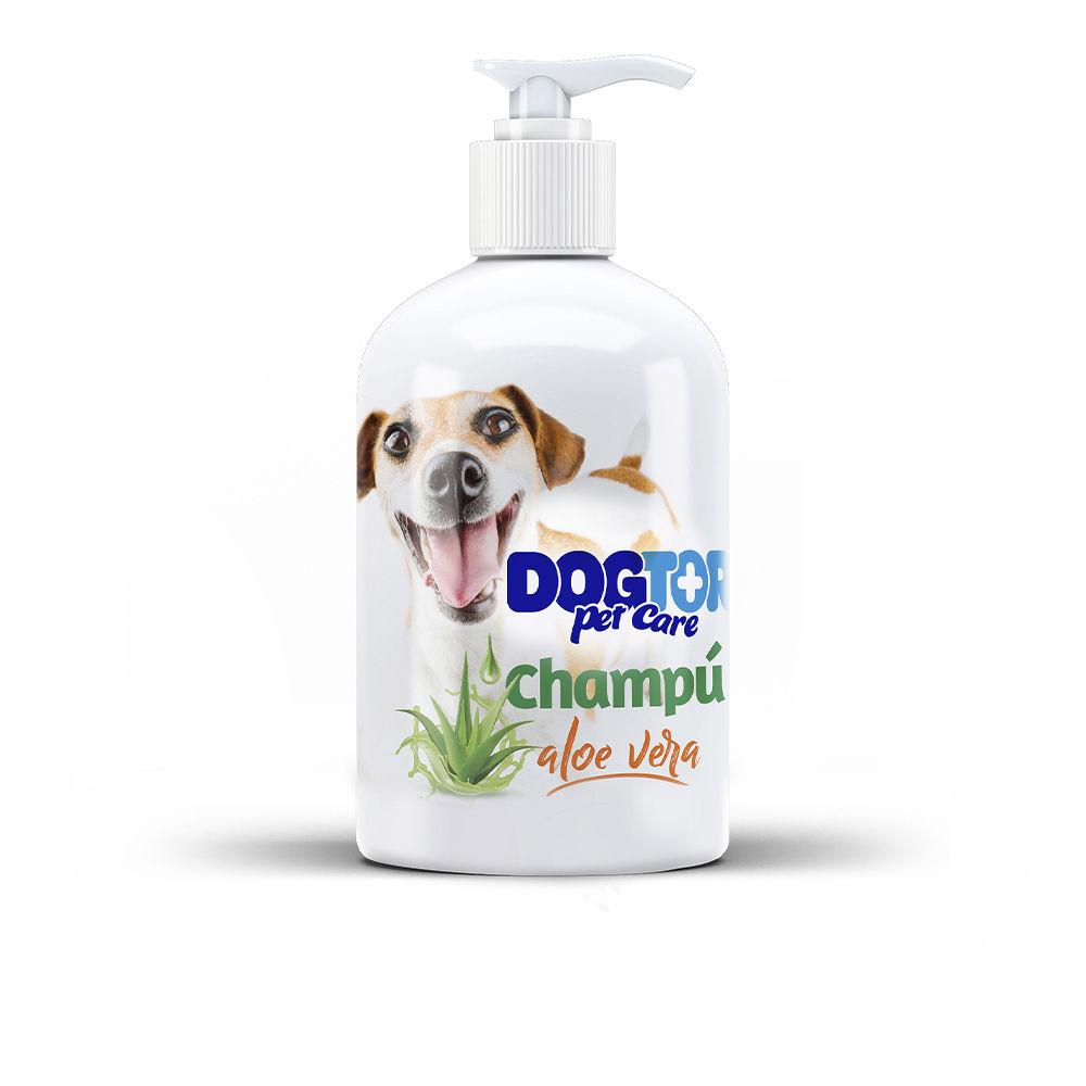 Dogtor aloe vera shampoo 500 ml