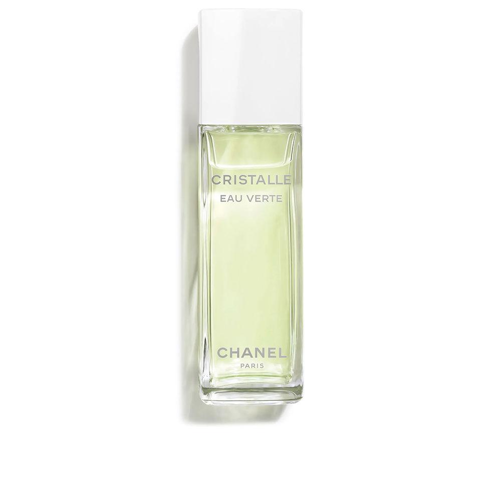 Cristalle Eau Verte Eau De Parfum Spray 100 Ml