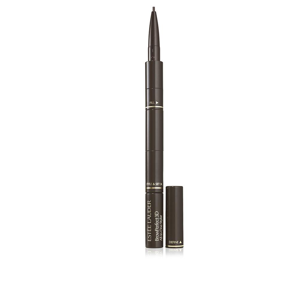 BrowPerfect 3D All-in-One Styler Multi-Tasker #seal Brown