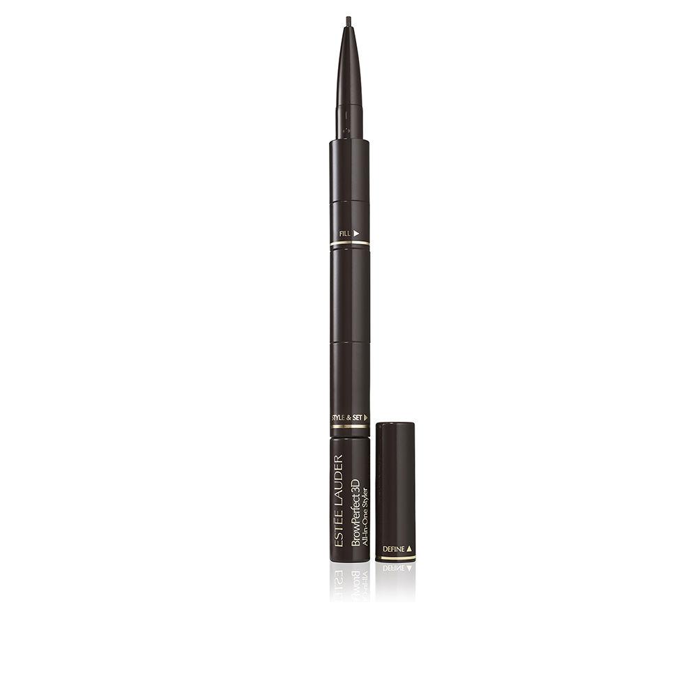 BrowPerfect 3D All-in-One Styler Multi-Tasker #blackened Brown