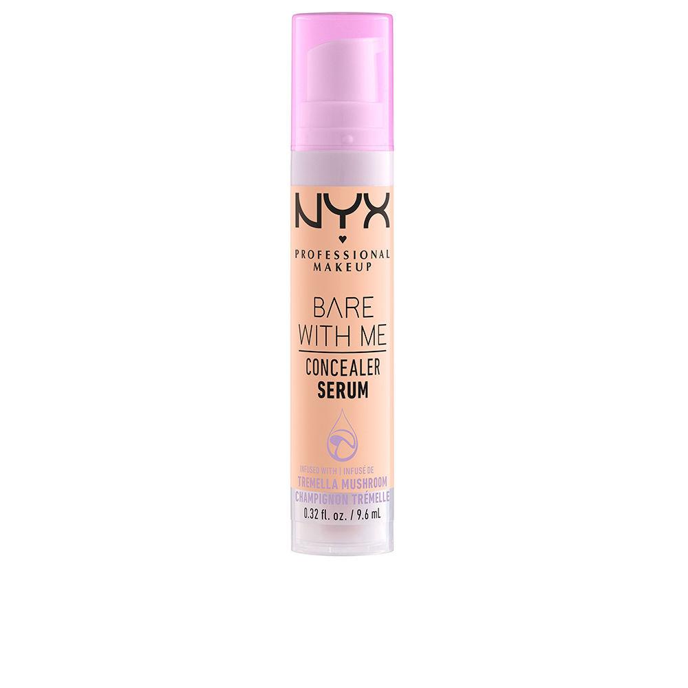 Facial Corrector NYX Bare With Me Serum Medium Vanilla 9,6 Ml